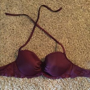 Victoria’s secrete bikini top